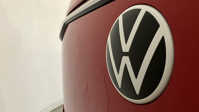 Volkswagen ID. Buzz 250kW GTX Pro 79kWh 5dr 4MOTION Auto Electric Estate - Image 36